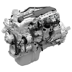 P0CA9 Engine